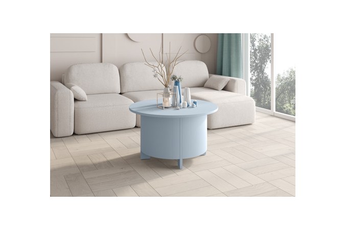 SALVO coffee table (super matt) kopia