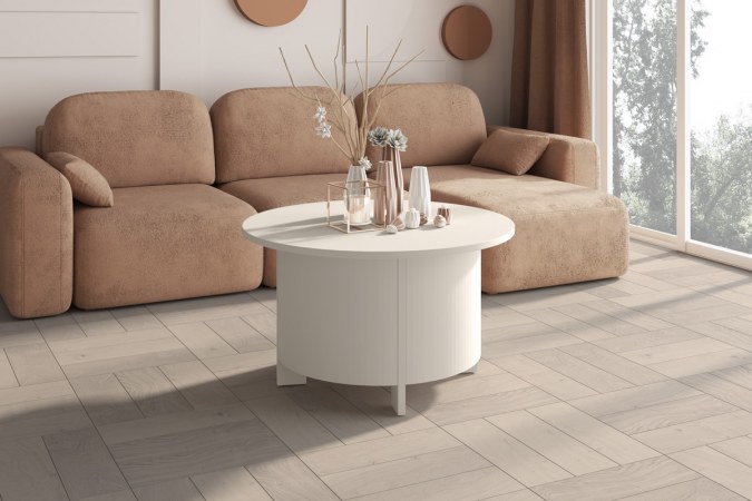 SALVO coffee table (super matt) kopia