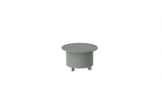 SALVO coffee table (super matt) kopia