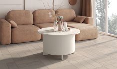 SALVO coffee table (super matt) kopia