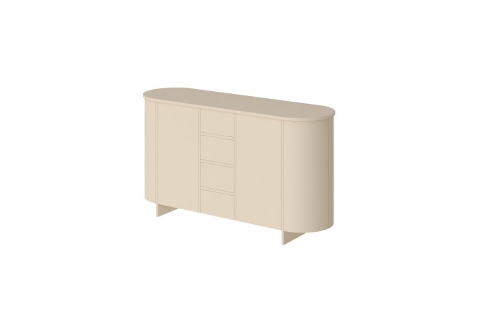 MEDUNO sideboard (super matt)