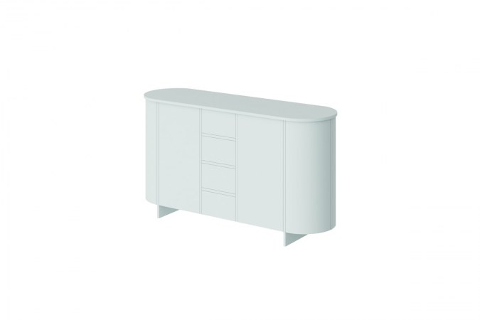 MEDUNO sideboard (super matt)