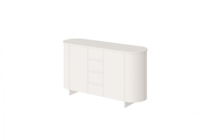 MEDUNO sideboard (super matt)