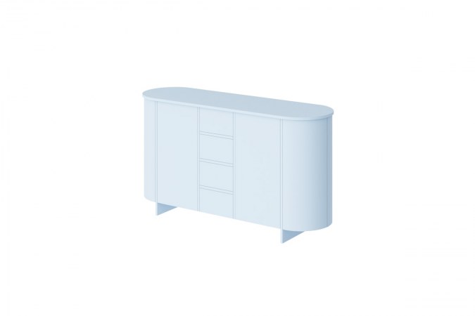 MEDUNO sideboard (super matt)