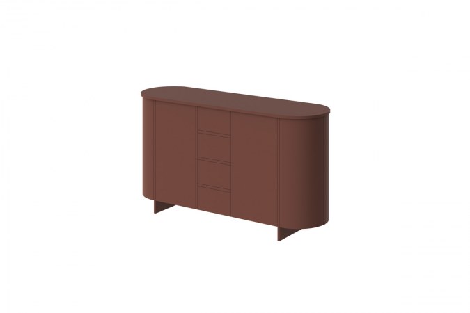 MEDUNO sideboard (super matt)