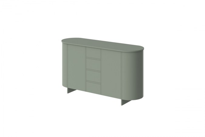 MEDUNO sideboard (super matt)