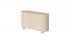 MEDUNO sideboard (super matt)