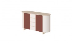 MEDUNO sideboard (super matt)