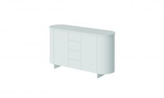 MEDUNO sideboard (super matt)
