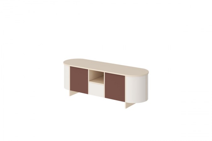 RTV STAND MILETO