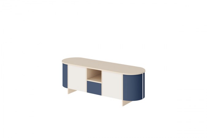 RTV STAND MILETO