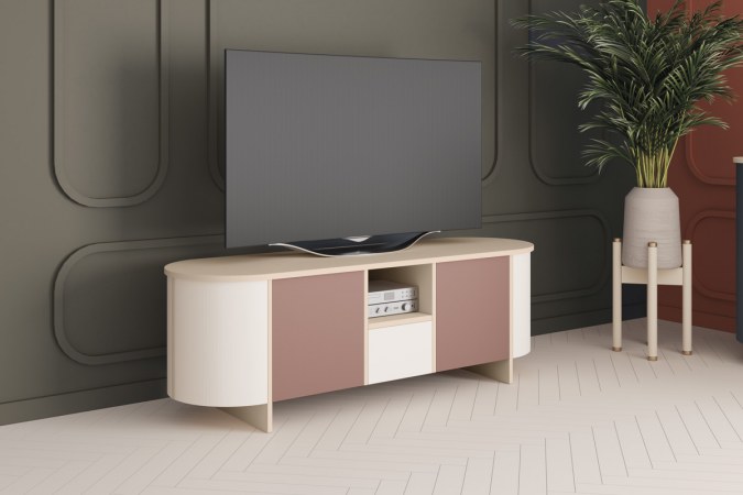 RTV STAND MILETO