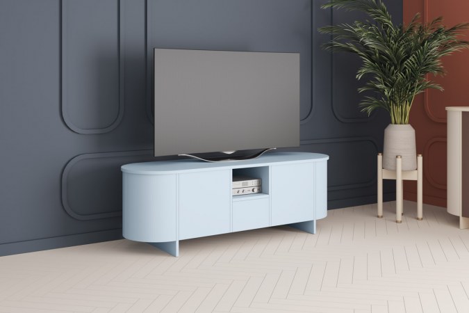 RTV STAND MILETO