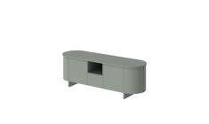 RTV STAND MILETO