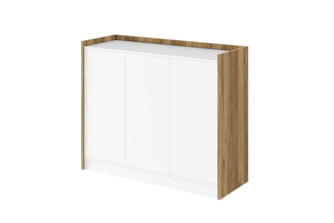 SMART Office cabinet 