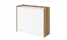 SMART Office cabinet