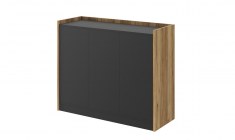 SMART Office cabinet