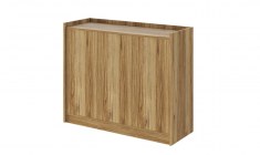 SMART Office cabinet