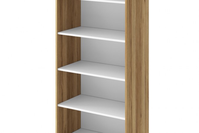 SMART Bookcase