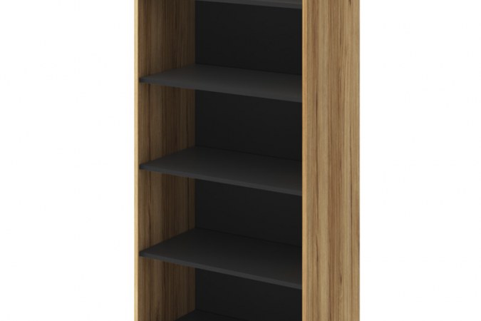 SMART Bookcase