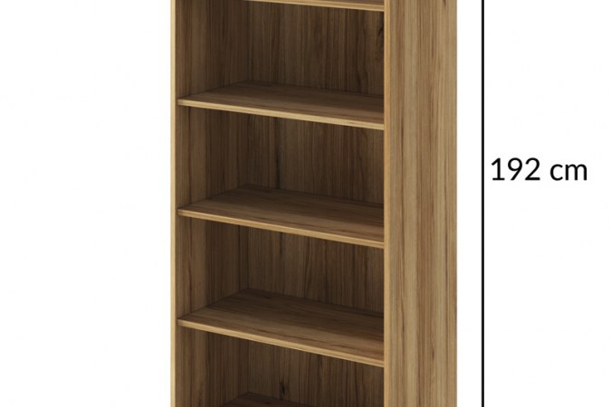 SMART Bookcase