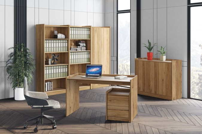 SMART Bookcase