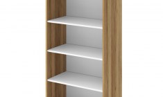 SMART Bookcase