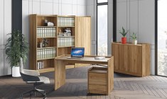 SMART Bookcase