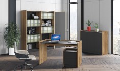 SMART Bookcase