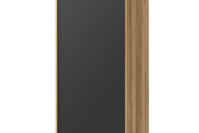 SMART Office high cabinet