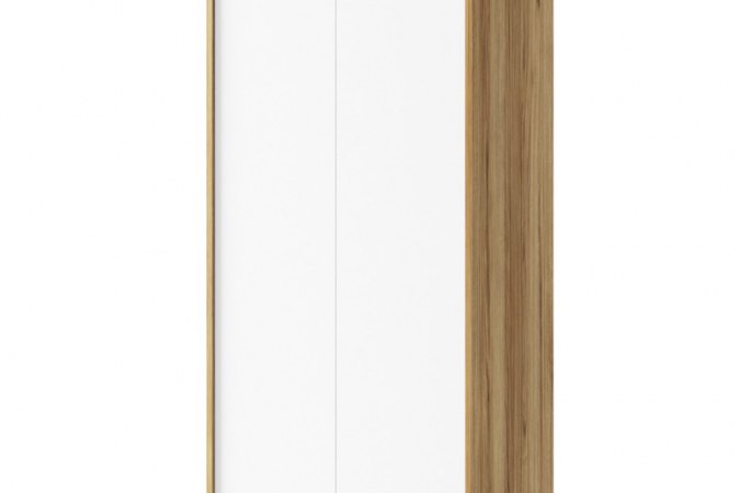 SMART Office high cabinet