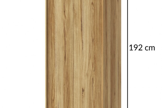 SMART Office high cabinet