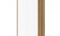 SMART Office high cabinet
