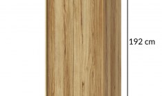 SMART Office high cabinet