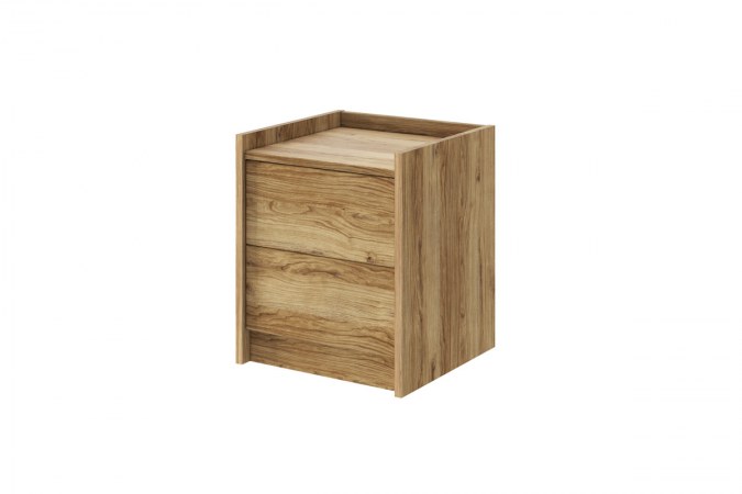 SMART Under-desk Cabinet 
