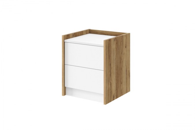 SMART Under-desk Cabinet 