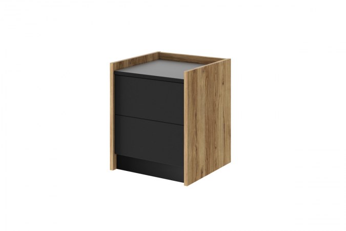 SMART Under-desk Cabinet 