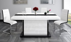 PIANOSA 160 table (high gloss)