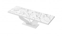 VIVA 160 table (high gloss)