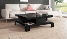 SALINA coffee table (high gloss)