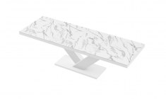 VICTORIA 160 table (high gloss / super matt)