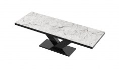 VICTORIA 160 table (high gloss / super matt)