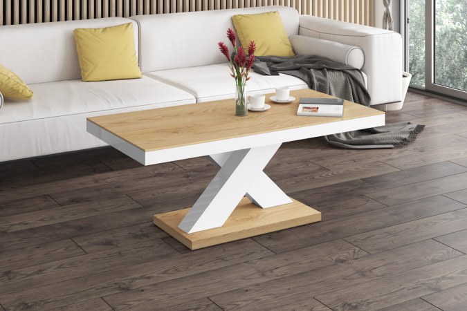 XENON MINI coffee table (high gloss/super matt)