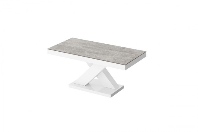 XENON MINI coffee table (high gloss/super matt)
