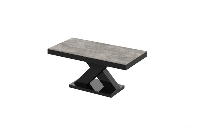 XENON MINI coffee table (high gloss/super matt)