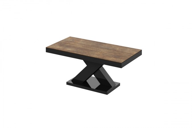 XENON MINI coffee table (high gloss/super matt)