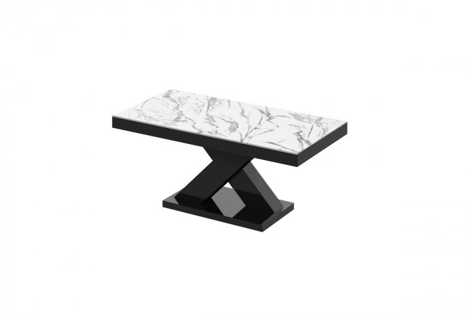 XENON MINI coffee table (high gloss/super matt)