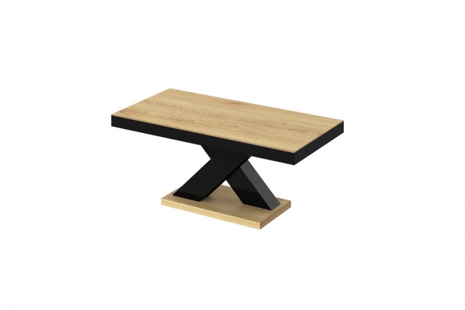 XENON MINI coffee table (high gloss/super matt)
