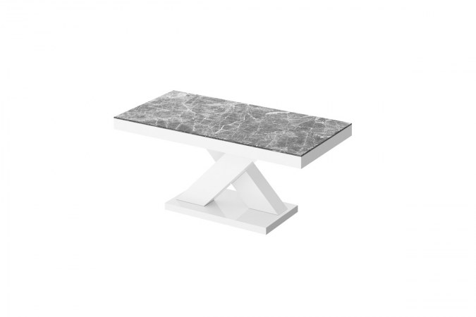 XENON MINI coffee table (high gloss/super matt)