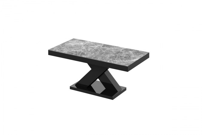 XENON MINI coffee table (high gloss/super matt)